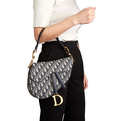 christian dior bag price nz|second hand dior saddle bag.